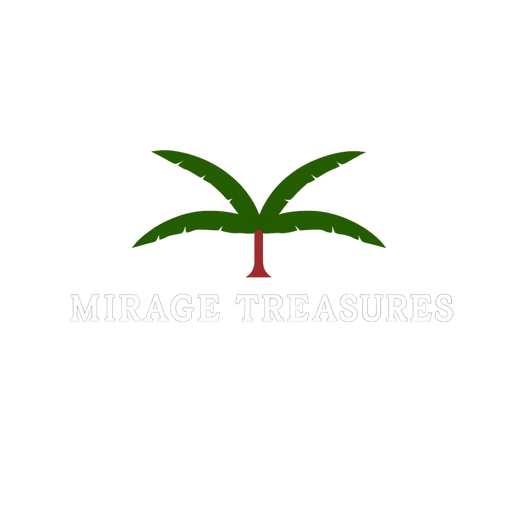 Mirage Tresaures