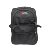 The Camel Mountain Bag - Image 8