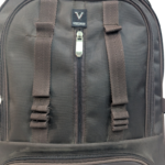 The Michael Kors Multi-Zip Bag - Image 8