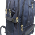The Michael Kors Multi-Zip Bag - Image 14