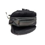 A Sleek And Spacious Black CAT Bag - Image 4