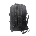 A stylish Metallic Grey Laptop Bag - Image 2