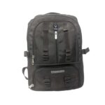 The Michael Kors Multi-Zip Bag