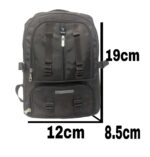 The Michael Kors Multi-Zip Bag - Image 6