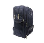 The Black Swiss Gear Crossbody Bag - Image 2