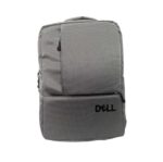 A stylish Metallic Grey Laptop Bag