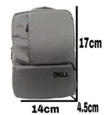A stylish Metallic Grey Laptop Bag - Image 6