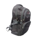 The American Tourister Black Traveling Bag - Image 2