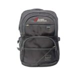 The American Tourister Black Traveling Bag