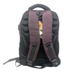 The AKB POWER Bag For School And Travel - Image 7