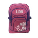 The Pink Lion Bag