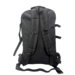 The American Tourister Black Traveling Bag - Image 3