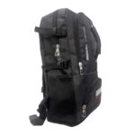 The American Tourister Black Traveling Bag - Image 2