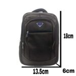 The AKB POWER Bag For School And Travel - Image 17