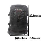 A stylish Metallic Grey Laptop Bag - Image 5