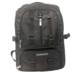 The Michael Kors Multi-Zip Bag