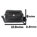 The KAKA Travel Bag - Image 6