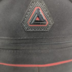 A sleek and practical Black Crossbody Bag - Image 5