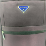 The AKB POWER Bag For School And Travel - Image 9