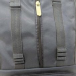 The Black Swiss Gear Crossbody Bag - Image 4