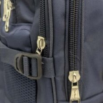 The Black Swiss Gear Crossbody Bag - Image 5