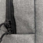 The Grey Dell Laptop Bag - Image 5