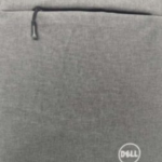 The Grey Dell Laptop Bag - Image 4