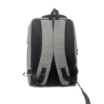 The Grey Dell Laptop Bag - Image 3