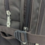 The Michael Kors Multi-Zip Bag - Image 4