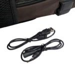 The AKB POWER Bag For School And Travel - Image 19