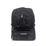The Michael Kors Multi-Zip Bag