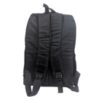 Black Swiss Gear Backpack, Designed For Durability & Everyday Use. - Image 4