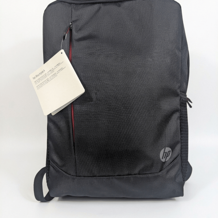 Multi-Functional Ergonomic Laptop Backpack with Luggage Strap
